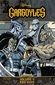 Buy Gargoyles Bad Guys
