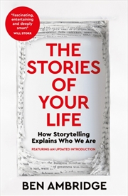 Buy Stories Of Your Life