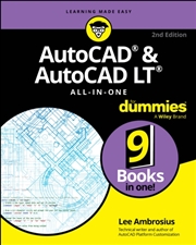 Buy Autocad/Autocad Lt All In One