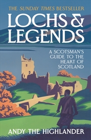 Buy Lochs & Legends