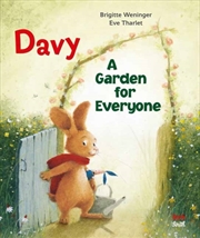 Buy Davy : A Garden for Everyone