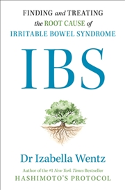 Buy IBS : Finding and Treating the Root Cause of Irritable Bowel Syndrome