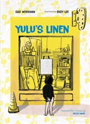 Buy Yulu's Linen