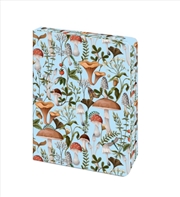 Buy Mushroom Journal