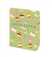 Buy Boba Tea Wordsearch