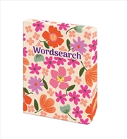 Buy Wordsearch Over 180 Puzzles