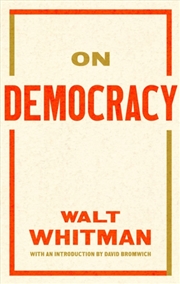 Buy On Democracy