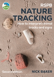 Buy Rspb Nature Tracking