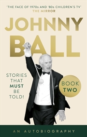 Buy Johnny Ball
