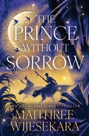 Buy The Prince Without Sorrow