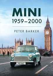 Buy Mini 1959-2000