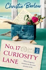 Buy No 17 Curiosity Lane