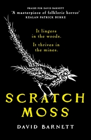 Buy Scratch Moss