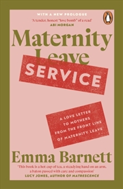Buy Maternity Service