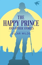 Buy The Happy Prince and Other Stories