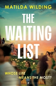 Buy The Waiting List