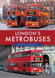 Buy Londons Metrobuses