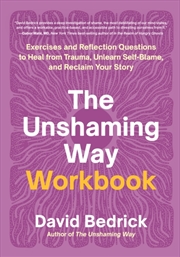 Buy Unshaming Way Workbook