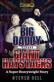 Buy Big Daddy Versus Giant Haystac