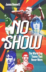 Buy No Show