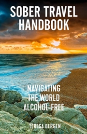 Buy Sober Travel Handbook