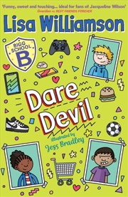 Buy Dare Devil