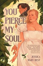 Buy You Pierce My Soul