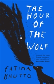 Buy Hour Of The Wolf