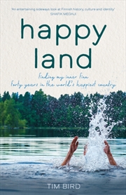 Buy Happy Land