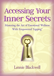 Buy Accessing Your Inner Secrets