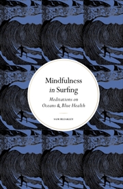 Buy Mindfulness In Surfing
