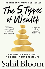 Buy 5 Types Of Wealth