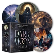 Buy Dark Moon Oracle Cards