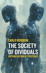 Buy Society Of Dividuals