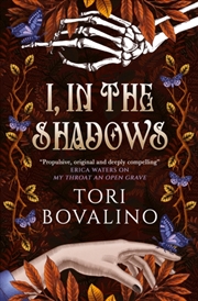 Buy I In The Shadows