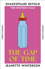 Buy The Gap of Time : The Winter's Tale, Retold