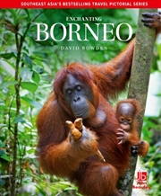 Buy Enchanting Borneo