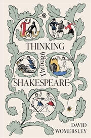 Buy Thinking Through Shakespeare