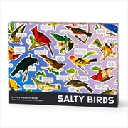 Buy Salty Birds 1000 Piece Puzzle