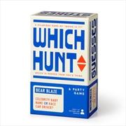 Buy Which Hunt Party Game