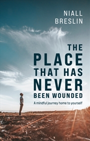 Buy Place That Has Never Been Woun