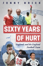 Buy Sixty Years Of Hurt