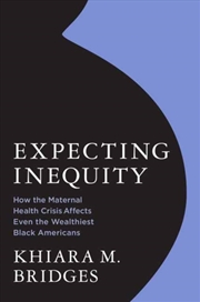 Buy Expecting Inequity