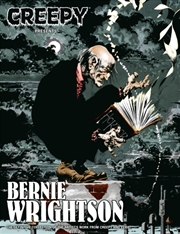 Buy Creepy Presents: Bernie Wrightson
