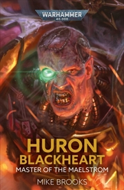 Buy Huron Blackheart