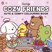 Buy Cozy Friends