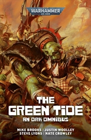 Buy Green Tide