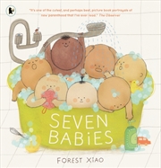 Buy Seven Babies
