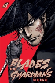 Buy Blades of the Guardians Volume 1