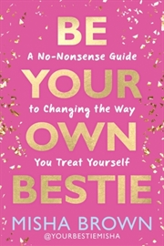 Buy Be Your Own Bestie